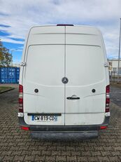 Mercedes-Benz Sprinter 313 Thermo King refrigerated van for sale - Image 7 | Autoline IN Mercedes-Benz Sprinter 313 Thermo King refrigerated van | Image 7 - Autoline