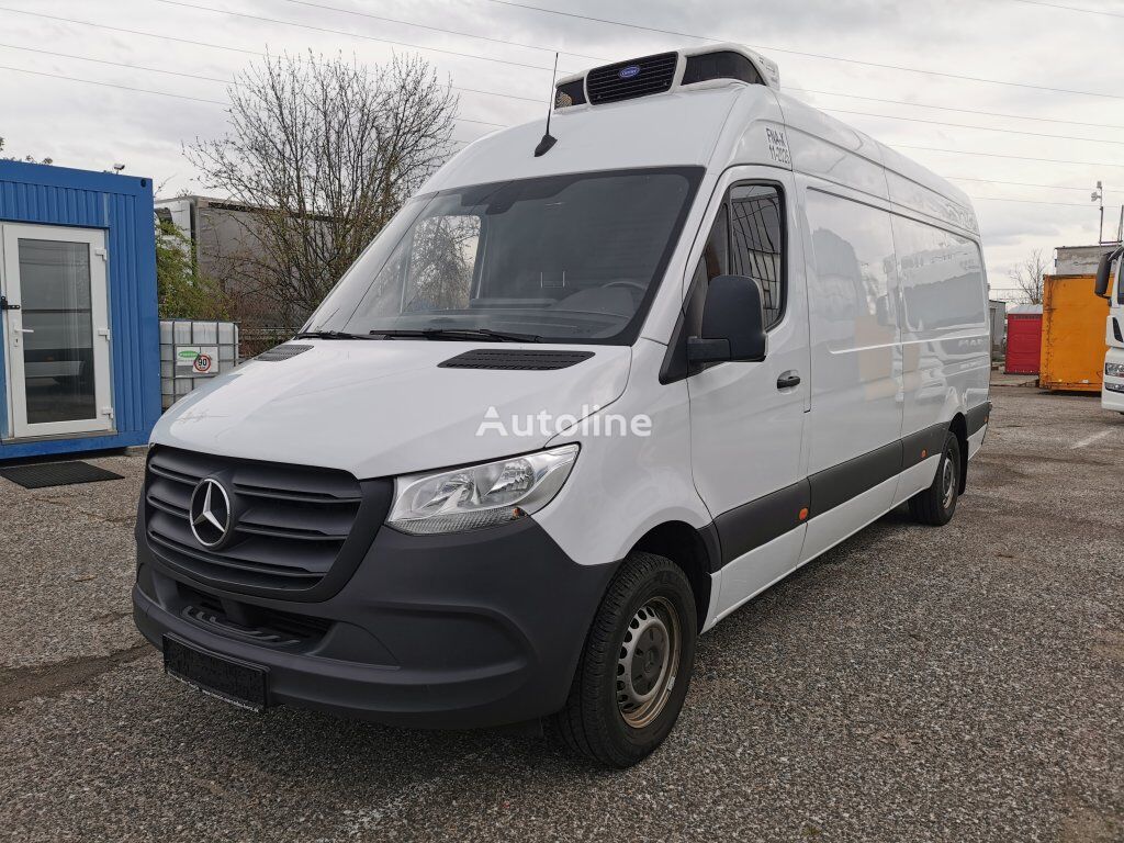 véhicule utilitaire frigorifique Mercedes-Benz Sprinter 314 CDI