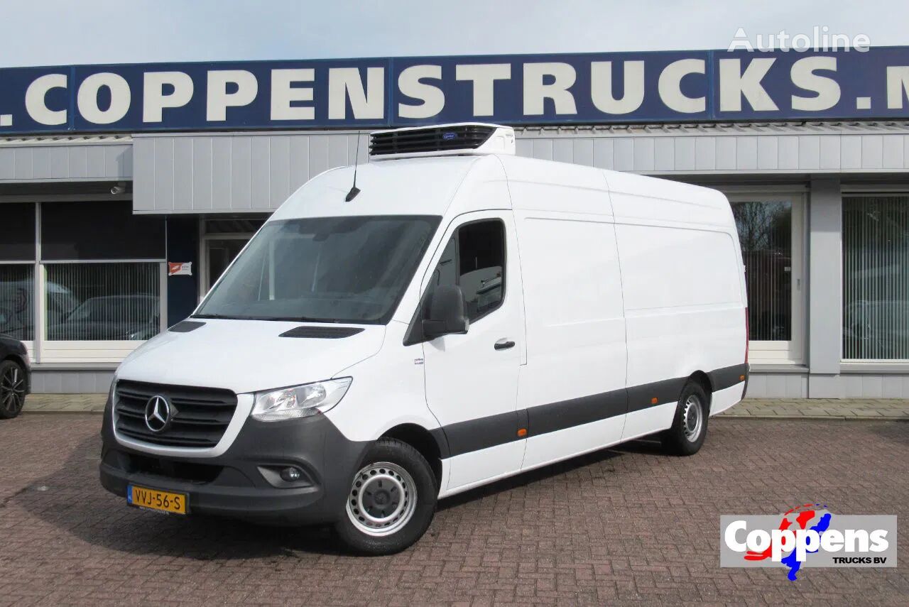 Mercedes-Benz Sprinter 314 CDI Koel/Vries L3/H2 furgoneta frigorífica