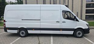 Mercedes-Benz Sprinter 314 CDI/Tiefkühl/Carrier Xarios 300 Kühlkastenwagen