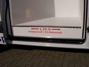 naujas mikroautobusas šaldytuvas Mercedes-Benz Sprinter 315