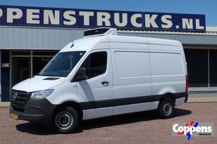 микроавтобус рефрижератор Mercedes-Benz Sprinter 315 CDI Koel/Vries/Verwarmen