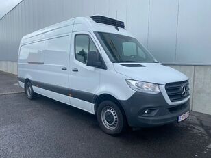 комбе ладилник Mercedes-Benz Sprinter 317 *Navigatie*360°camera*Cruise control*Airconditionin