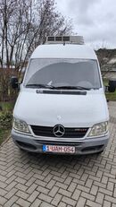 Mercedes-Benz Sprinter 416 CDI refrigerated van