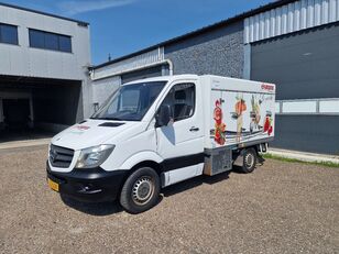 Mercedes-Benz Sprinter Freezer* ice* refrigerated van