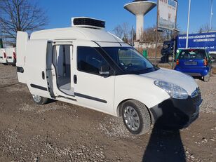 комбе ладилник Opel COMBO MAXI L2H2 1,6 tdi CHLODNIA CARRIER KLIMA EURO6