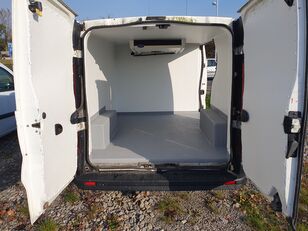 dostawczy chłodnia Opel VIVARO L2H1  CHLODNIA CARRIER+230V KLIMA NAVI EURO6