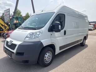 микроавтобус рефрижератор Peugeot Boxer 2,2 Frigo Konvekta