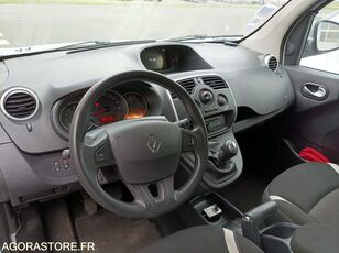 Renault KANGOO hűtős furgon