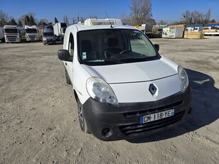 mikroautobusas šaldytuvas Renault Kangoo - Relec Froid TR10 frigo