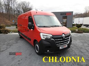 Renault MASTER furgoneta frigorífica