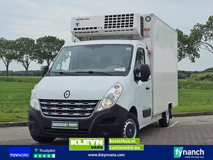 Renault MASTER 2.3 DCI 125 FRIGO kylmä pakettiauto