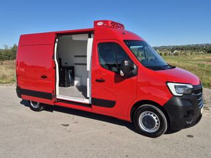 Renault MASTER  2.3 DCI 2021/22 CHŁODNIA MROŹNIA GRZANIE -29 /+30 furgoneta frigorífica