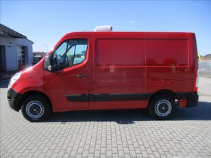 külmik kaubik Renault Master