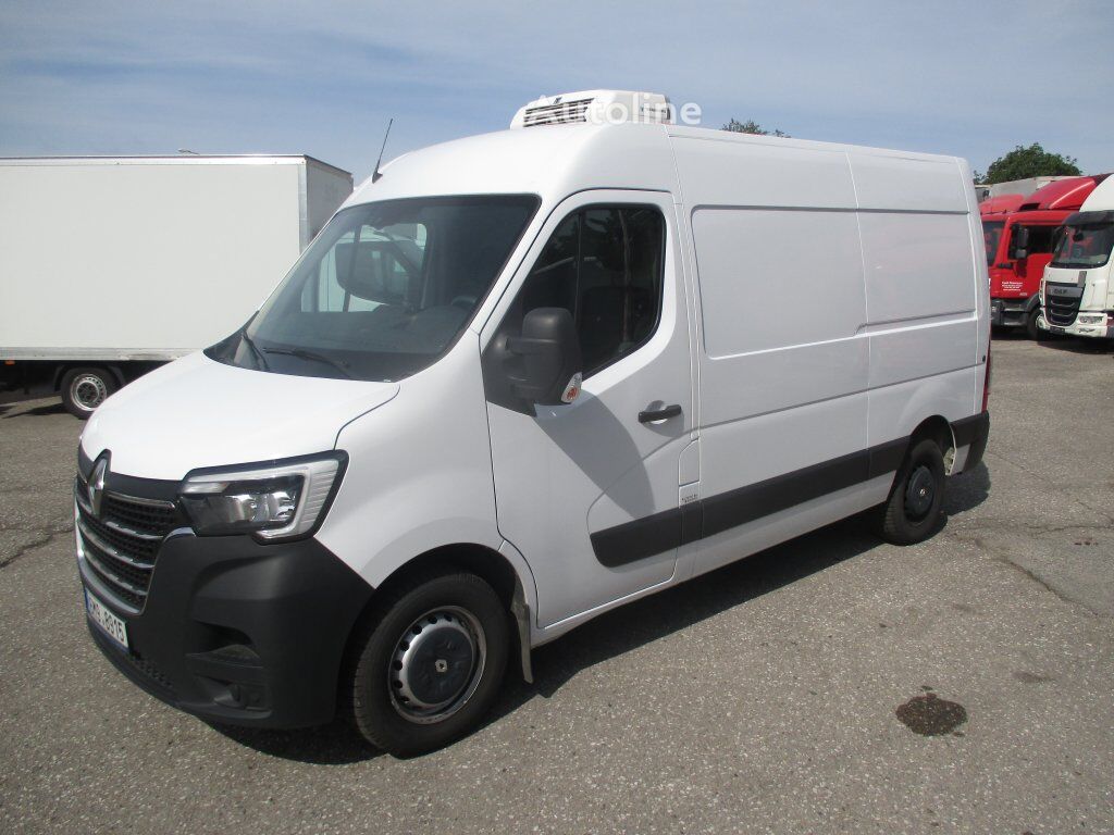 микроавтобус рефрижератор Renault Master L2H2 chladící Thermo King V 300