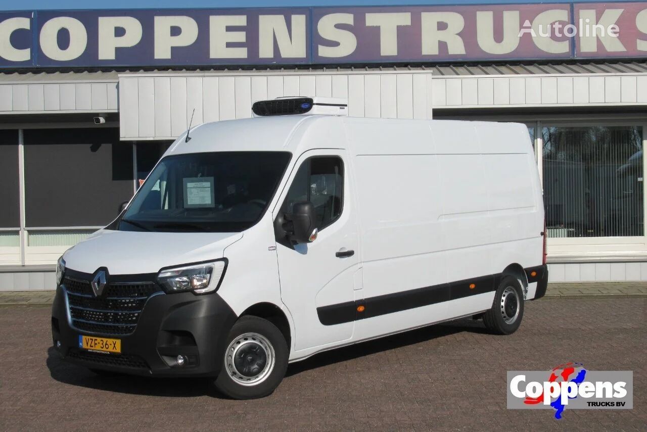 микроавтобус рефрижератор Renault Master L3/H2 Koeling