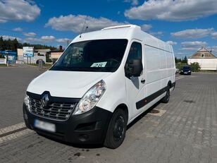 Renault Master L4H2 refrigerated van