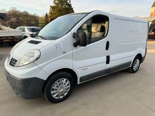 autoutilitara frigorifica Renault Trafic **KOELWAGEN-FRIGO-COLDROOM**