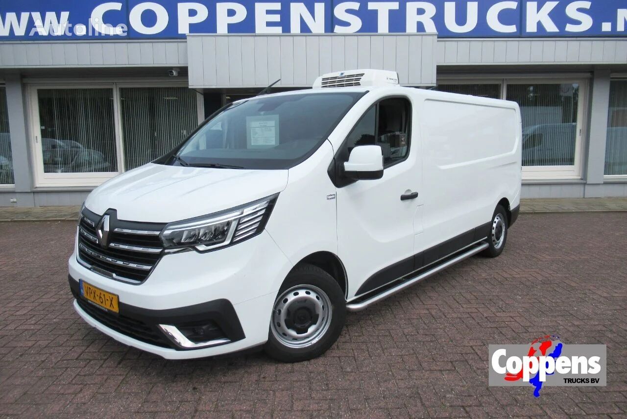 Renault Trafic L2/H1 Koel furgoneta frigorífica