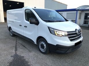 autoutilitara frigorifica Renault trafic frigo