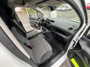 بيع الميكروباصات شاحنة التبريد Toyota Proace City LONG L2 REFRIGERATOR 1.HAND - صورة 16 | Autoline TN الميكروباصات شاحنة التبريد Toyota Proace City LONG L2 REFRIGERATOR 1.HAND | صورة 16 - Autoline