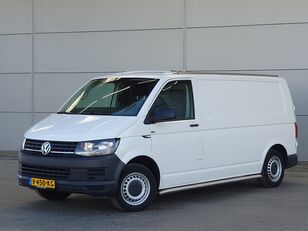 Volkswagen Transporter furgoneta frigorífica