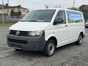 الميكروباصات شاحنة التبريد Volkswagen Transporter L1H1 Furgon Chłodnia Izoterma Import DE
