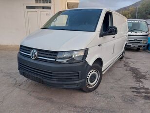 микроавтобус рефрижератор Volkswagen Transporter T6