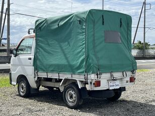 Daihatsu ハイゼットトラック 幌付きトラック(3.5t未満)販売用 - 画像 8 | Autoline JP Daihatsu ハイゼットトラック 幌付きトラック(3.5t未満) | 画像 8 - Autoline