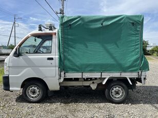 Daihatsu ハイゼットトラック 幌付きトラック(3.5t未満)販売用 - 画像 9 | Autoline JP Daihatsu ハイゼットトラック 幌付きトラック(3.5t未満) | 画像 9 - Autoline