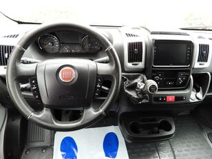 Fiat DUCATO PLANDEKA 9 PALET TEMPOMAT LEDY PNEUMATYKA KLIMATYZACJA 1 tilt truck < 3.5t for sale - Image 34 | Autoline Fiat DUCATO PLANDEKA 9 PALET TEMPOMAT LEDY PNEUMATYKA KLIMATYZACJA 1 tilt truck < 3.5t | Image 34 - Autoline