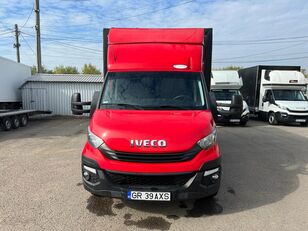 φορτηγό μουσαμάς < 3.5τ IVECO DAILY 35S14