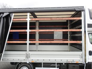 Camion bâché < 3.5t IVECO DAILY 35S18 PLANDEKA 10 PALET WEBASTO TEMPOMAT KLIMATYZACJA 18 à vendre - Image 26 | Autoline FR Camion bâché < 3.5t IVECO DAILY 35S18 PLANDEKA 10 PALET WEBASTO TEMPOMAT KLIMATYZACJA 18 | Image 26 - Autoline