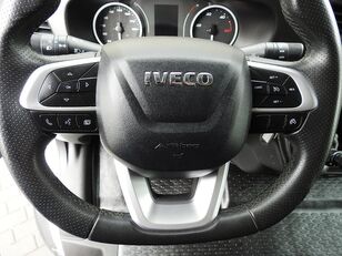 Camion bâché < 3.5t IVECO DAILY 35S18 PLANDEKA 10 PALET WEBASTO TEMPOMAT KLIMATYZACJA 18 à vendre - Image 33 | Autoline FR Camion bâché < 3.5t IVECO DAILY 35S18 PLANDEKA 10 PALET WEBASTO TEMPOMAT KLIMATYZACJA 18 | Image 33 - Autoline