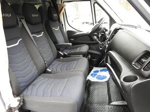 Camion bâché < 3.5t IVECO DAILY 35S18 PLANDEKA 10 PALET WEBASTO TEMPOMAT KLIMATYZACJA 18 à vendre - Image 44 | Autoline FR Camion bâché < 3.5t IVECO DAILY 35S18 PLANDEKA 10 PALET WEBASTO TEMPOMAT KLIMATYZACJA 18 | Image 44 - Autoline