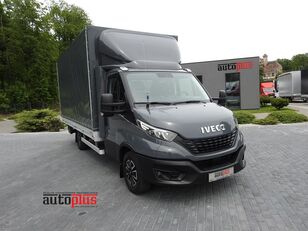 camion bâché < 3.5t IVECO DAILY 35S18