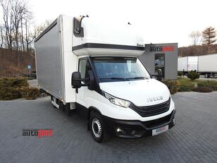 IVECO DAILY 35S18 camión toldo < 3.5t