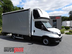 тентованный грузовик < 3.5т IVECO DAILY 35S18