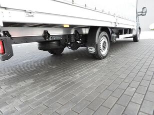 Camion bâché < 3.5t IVECO DAILY 35S18 à vendre - Image 20 | Autoline BE Camion bâché < 3.5t IVECO DAILY 35S18 | Image 20 - Autoline