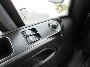 Camion bâché < 3.5t IVECO DAILY 35S18 à vendre - Image 34 | Autoline BE Camion bâché < 3.5t IVECO DAILY 35S18 | Image 34 - Autoline