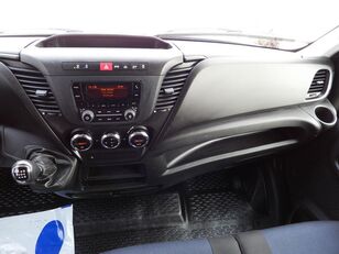 Camion bâché < 3.5t IVECO DAILY 35S18 à vendre - Image 40 | Autoline BE Camion bâché < 3.5t IVECO DAILY 35S18 | Image 40 - Autoline