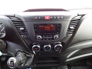 Camion bâché < 3.5t IVECO DAILY 35S18 à vendre - Image 41 | Autoline BE Camion bâché < 3.5t IVECO DAILY 35S18 | Image 41 - Autoline