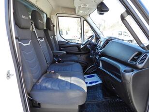 IVECO DAILY 50C17 PLANDEKA 10 PALET TEMPOMAT BLIŹNIACZE KOŁA KLIMATYZA tilt truck < 3.5t for sale - Image 41 | Autoline BW IVECO DAILY 50C17 PLANDEKA 10 PALET TEMPOMAT BLIŹNIACZE KOŁA KLIMATYZA tilt truck < 3.5t | Image 41 - Autoline