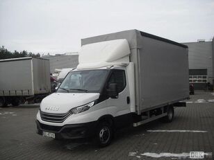 тентованный грузовик < 3.5т IVECO DPR 50C