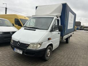 Mercedes-Benz SPRINTER 313 幌付きトラック（3.5t未満）