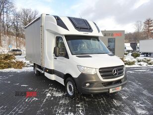 camion bâché < 3.5t Mercedes-Benz SPRINTER 316