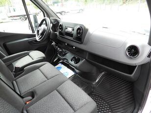 بيع صندوق خلفي مغطى < 3.5طن Mercedes-Benz SPRINTER 316 PLANDEKA WINDA 8 PALET WEBASTO TEMPOMAT KLIMATYZACJ - صورة 38 | Autoline LY صندوق خلفي مغطى < 3.5طن Mercedes-Benz SPRINTER 316 PLANDEKA WINDA 8 PALET WEBASTO TEMPOMAT KLIMATYZACJ | صورة 38 - Autoline