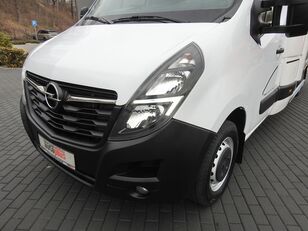 Satılık Opel MOVANO PLANDEKA 8 PALET WEBASTO TEMPOMAT LEDY PNEUMATYKA KLIMAT tenteli kamyon < 3.5t - Görüntü 20 | Autoline TR Opel MOVANO PLANDEKA 8 PALET WEBASTO TEMPOMAT LEDY PNEUMATYKA KLIMAT tenteli kamyon < 3.5t | Görüntü 20 - Autoline