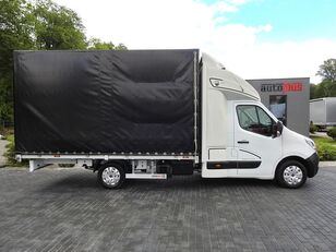 Satılık Opel MOVANO PLANDEKA 10 PALET WEBASTO TEMPOMAT KLIMATYZACJA PNEUMATYK tenteli kamyon < 3.5t - Görüntü 8 | Autoline TR Opel MOVANO PLANDEKA 10 PALET WEBASTO TEMPOMAT KLIMATYZACJA PNEUMATYK tenteli kamyon < 3.5t | Görüntü 8 - Autoline