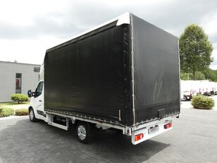 Satılık Opel MOVANO PLANDEKA 10 PALET WEBASTO TEMPOMAT KLIMATYZACJA PNEUMATYK tenteli kamyon < 3.5t - Görüntü 11 | Autoline TR Opel MOVANO PLANDEKA 10 PALET WEBASTO TEMPOMAT KLIMATYZACJA PNEUMATYK tenteli kamyon < 3.5t | Görüntü 11 - Autoline